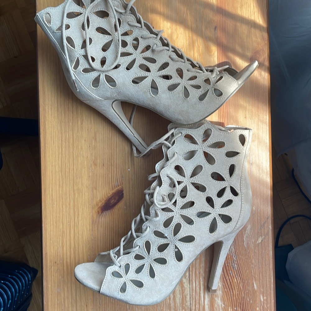 Aldo Heels
